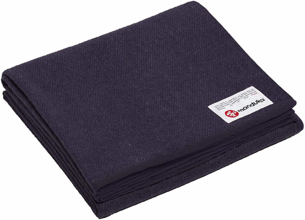 The Best Yoga Blankets to Enhance your Yoga Experience