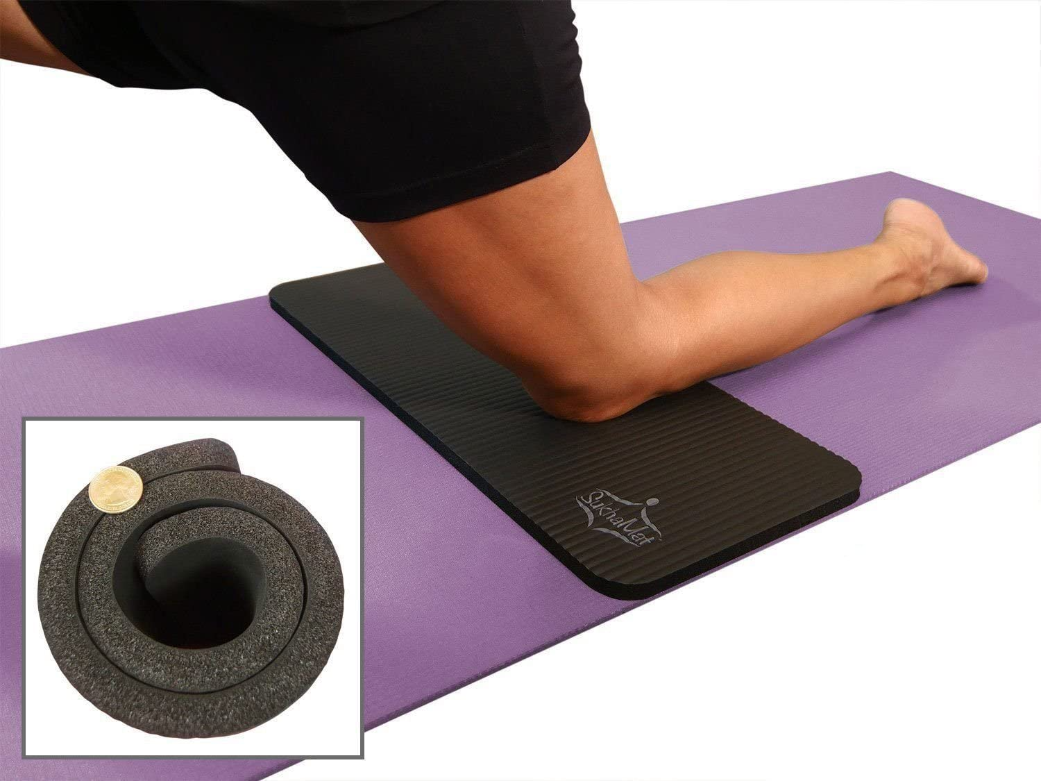 Knee Pad For Yoga