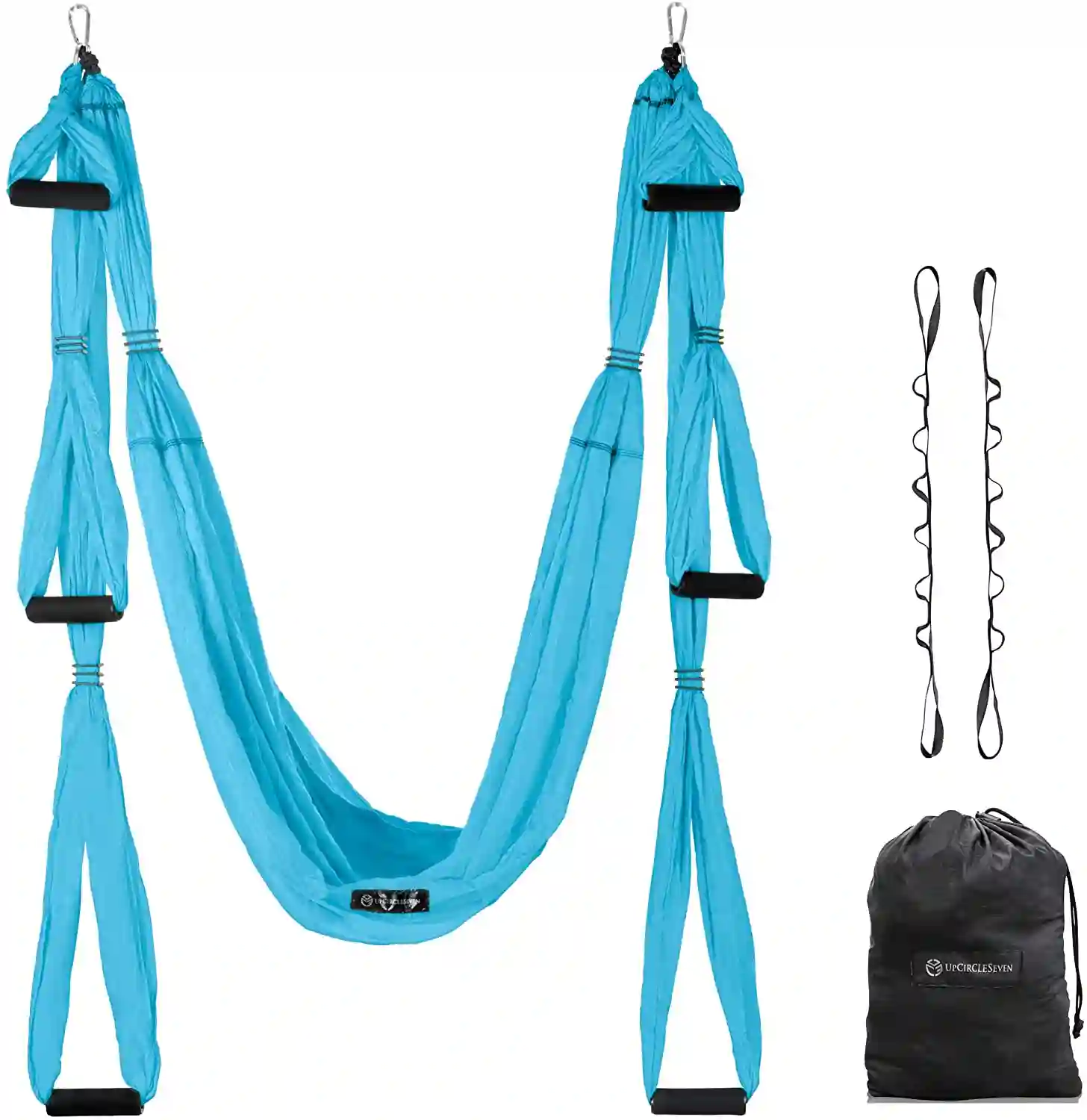 Yoga Trapeze Reviews: Which one is the Best Yoga Trapeze for you?