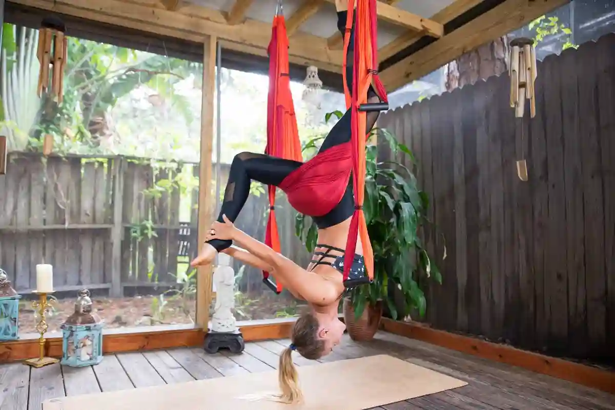 Yoga Trapeze Reviews: Which one is the Best Yoga Trapeze for you?
