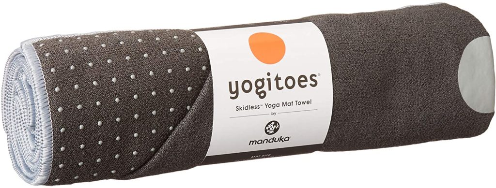 Yogi Toes Towel